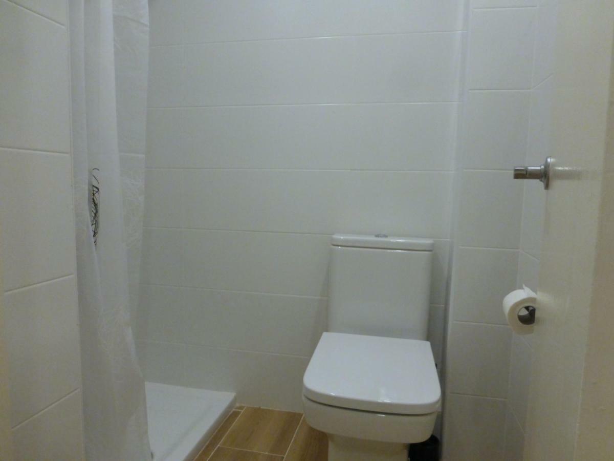 Rentalmar Delfos Playa Salou Exterior photo