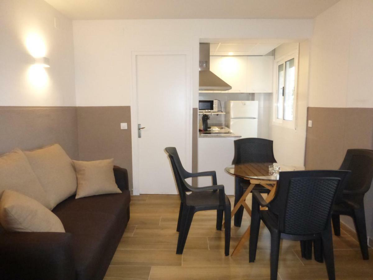Rentalmar Delfos Playa Salou Exterior photo