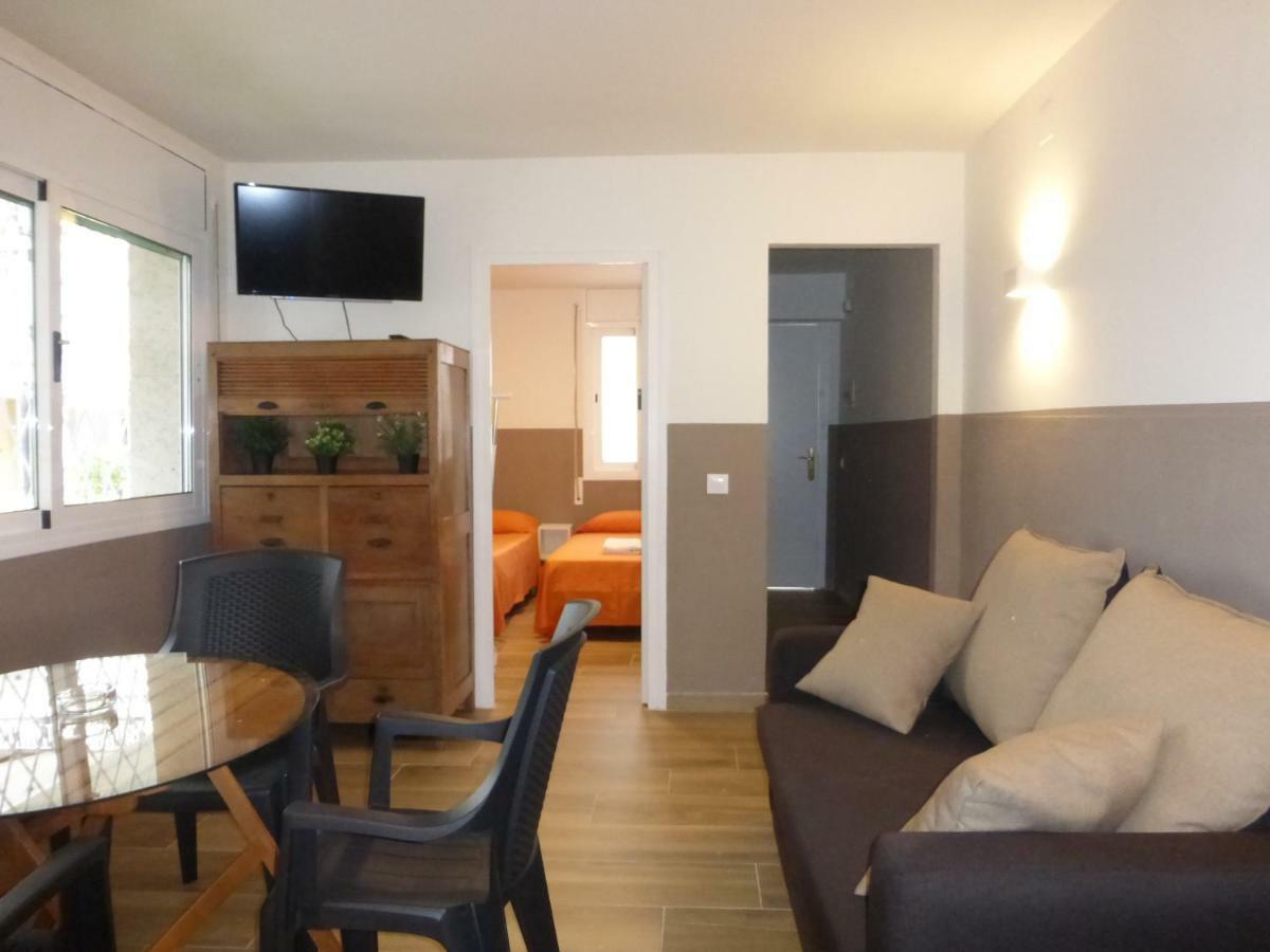 Rentalmar Delfos Playa Salou Exterior photo